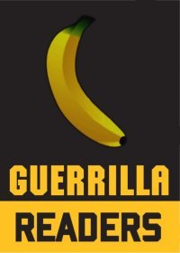 guerrilla readers logo
