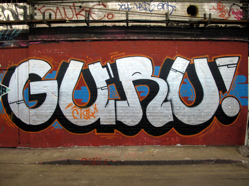 Guru